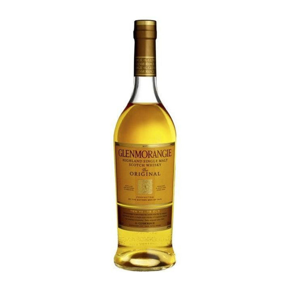 Glenmorangie Original 12 Year Scotch Whiskey (750Ml)