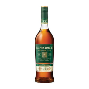 Glenmorangie Quinta Ruban Whiskey (750Ml)