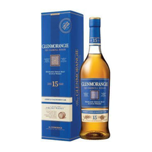 Glenmorangie The Cadboll (750Ml)