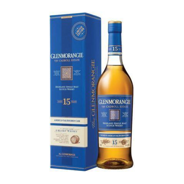 Glenmorangie The Cadboll (750Ml)