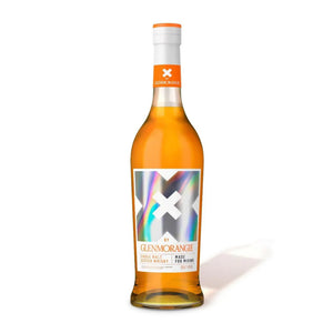 Glenmorangie X Single Malt (750Ml)