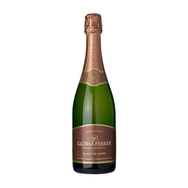 Gloria Ferrer Blanc De Noirs Sparkling Wine (750Ml)