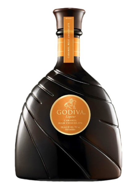 Godiva Carmel Milk Chocolate - $29.99 - $125 Free Shipping