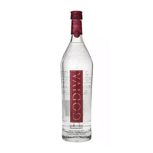 Godiva Chocolate Raspberry Vodka (750Ml)