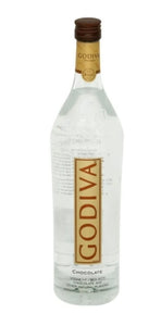 Godiva Chocolate Vodka (750Ml)