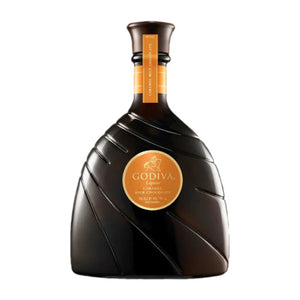 Godiva Carmel Milk Chocolate