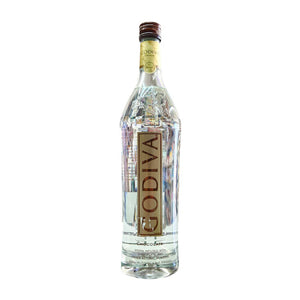 Godiva Chocolate Vodka (750Ml)