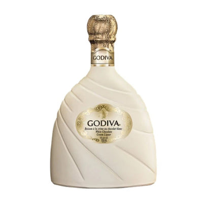 Godiva White Chocolate