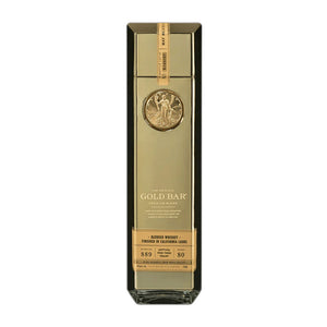 Gold Bar Blended Whiskey (750Ml)