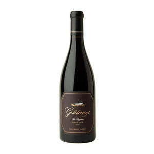 Goldeneye Ten Degrees Pinot Noir 2018 (750Ml)