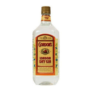 Gordon's London Dry Gin (750Ml)