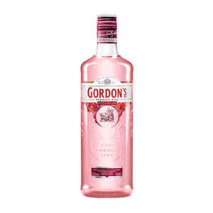 Gordons Pink Gin (750Ml)