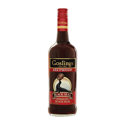 Gosling's 151 Rum (750Ml)