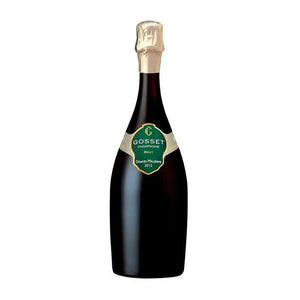 Gosset Grand Millésime Brut (750Ml)