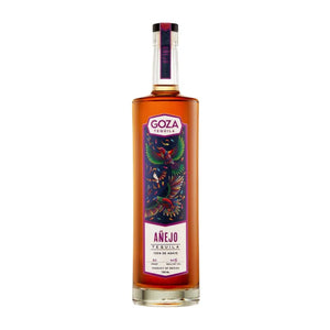 Goza Tequila Anejo (750Ml)