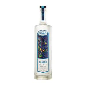 Goza Tequila Blanco (750Ml)