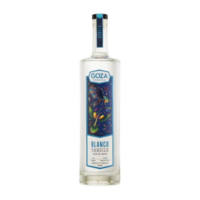 Goza Tequila Blanco (750Ml)