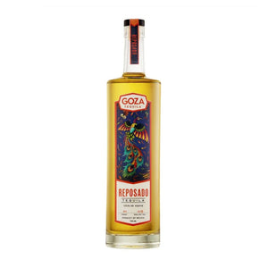 Goza Tequila Reposado (750Ml)