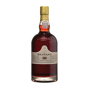 Graham's 40 Year Old Tawny Port (750Ml)