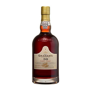 Graham's Tawny Port 30 Year (750Ml)
