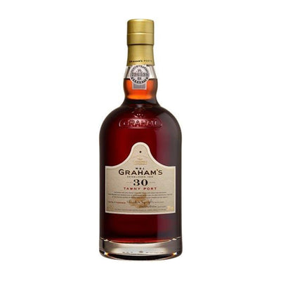 Graham's Tawny Port 30 Year (750Ml)