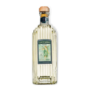 Gran Centenario Plata Tequila (750Ml)