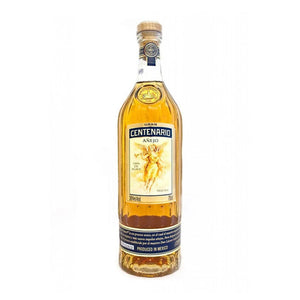 Gran Centenario Tequila Anejo (750Ml)