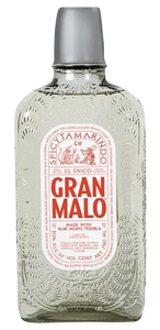 Gran Malo Spicy Tamarindo (750Ml)