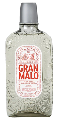 Gran Malo Spicy Tamarindo (750Ml)