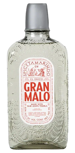 Gran Malo Spicy Tamarindo (750Ml)