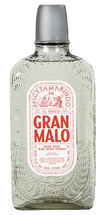 Gran Malo Spicy Tamarindo (750ml)