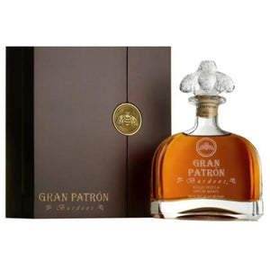 Gran Patron Burdeos Tequila (750Ml)