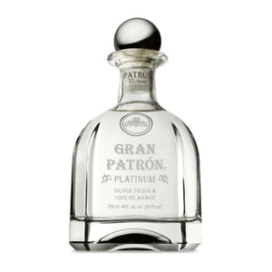 Gran Patron Platinum - 1.75L