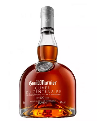 Grand Marnier Centenaire (750Ml)