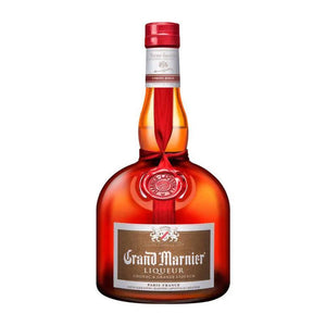 Grand Marnier Liqueur - 1L