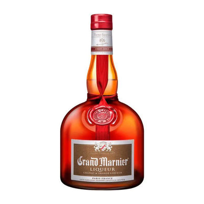 Grand Marnier Liqueur - 1L