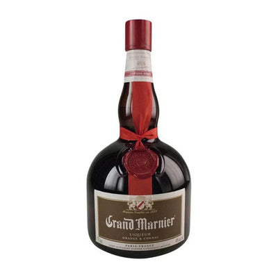 Grand Marnier Liqueur (750Ml)