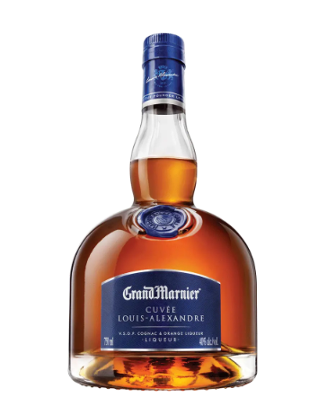 Grand Marnier Louis Alexander (750Ml)