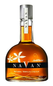 Grand Marnier Navan Vanilla Cognac (750Ml)