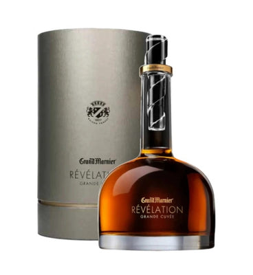 Grand Marnier Revelation Grande Cuvee (750Ml)