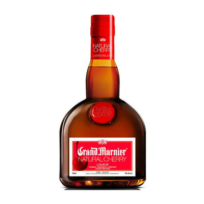 Grand Marnier Natural Cherry Liqueur (750Ml)