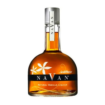 Grand Marnier Navan Vanilla Cognac (750Ml)