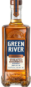 Green River Full Proof Wheated Bourbon (750Ml)