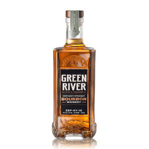 Green River Kentucky Straight Bourbon (750Ml)