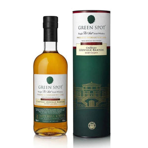 Green Spot Chateau Leoville Barton Irish Whiskey (750Ml)