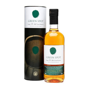 Green Spot Single Pot Still Irish Whiskey (750Ml)