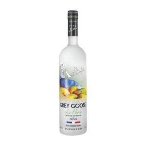 Grey Goose La Poire