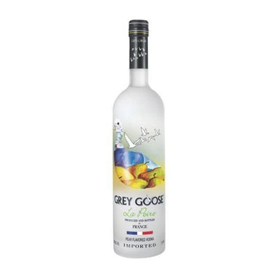 Grey Goose La Poire