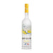 Grey Goose Le Citron Vodka (750Ml)