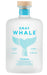 Grey Whale Vodka (750Ml)